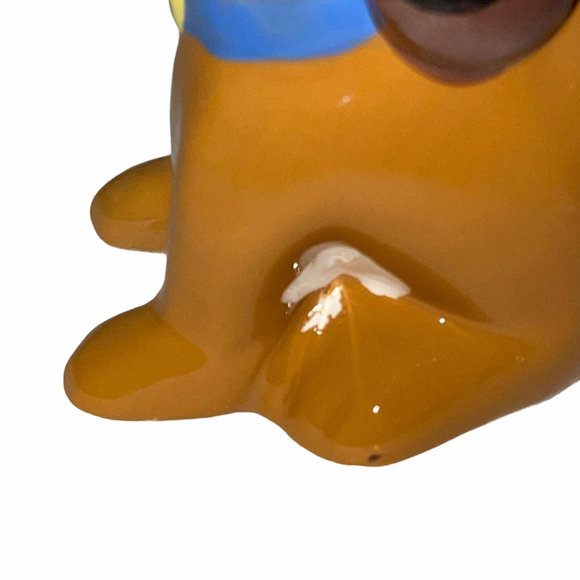 BW Boston Warehouse No Bones About It Salt Set - Picture 8 of 11